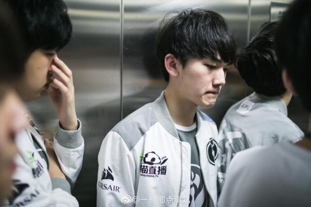 Jackeylove:我这个人还有得救,继续加油吧!