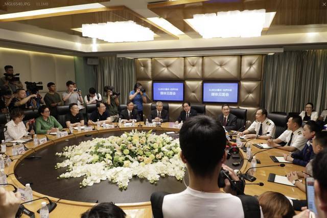 最新:5月14日川航3U8633重庆-拉萨航班事件情