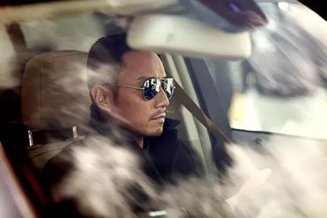 C罗代言WEY不算啥,林志玲莫文蔚这些女神都