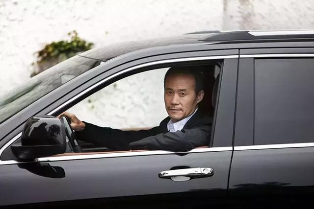 C罗代言WEY不算啥,林志玲莫文蔚这些女神都