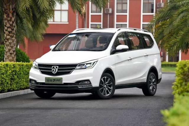 宝骏730从月销3万跌至1万, 到底发生了什么?