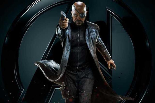 八位漫威演员合同即将到期,有可能会离开