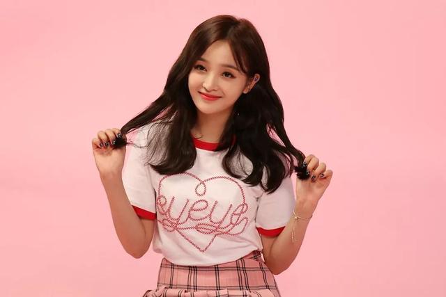 火箭101少女“孟吴”离团原因……是否面临被解散的风险