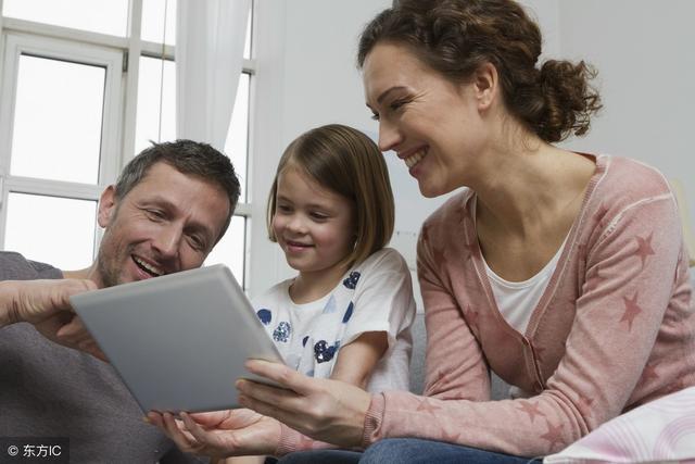 小孩子没有安全感应该怎么办?