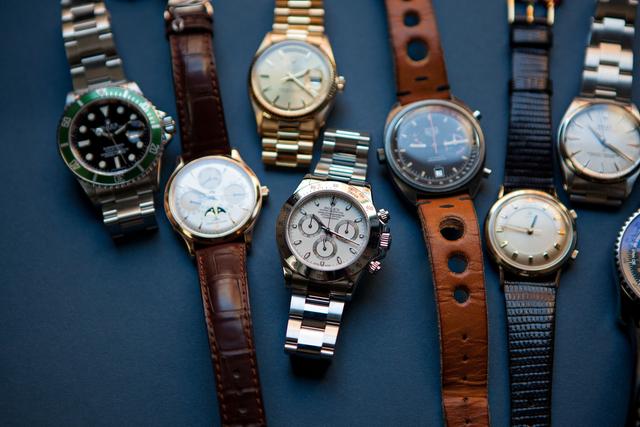 戴广州高仿表会让人汗颜无地?会购买的是哪一