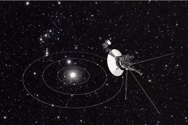 以人类目前的速度,想要飞出银河系现实吗?科学家:至少