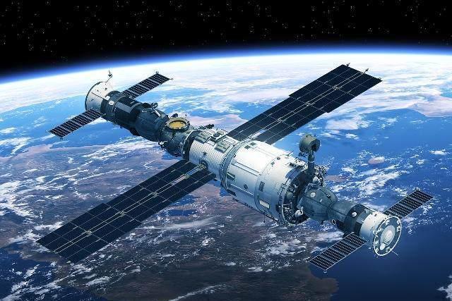 2024年nasa将建立新的宇宙空间站科学家:这或许是人类