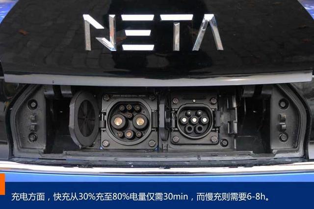 哪吒N01，我就是“小镇青年”！