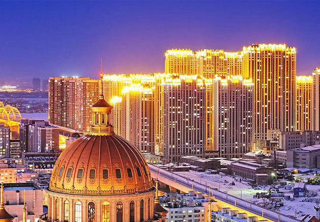 国内打工最难赚钱的城市之一,工资低消费高,是