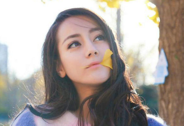 2017年新四小花旦排名,这个排名和你心中一