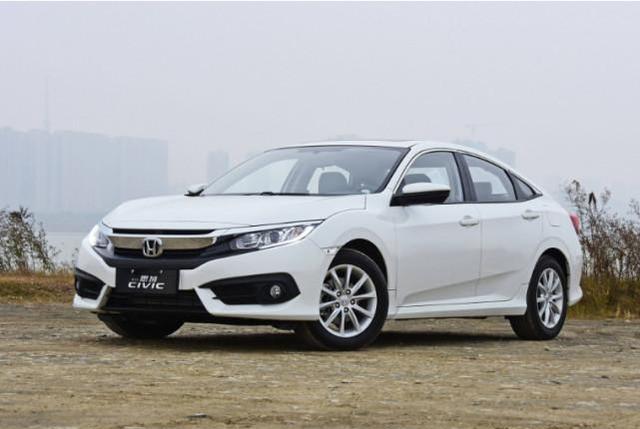 为什么说“一日本田，终身本田”？老司机告诉你原因