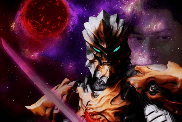 欧布奥特曼剧场版国语