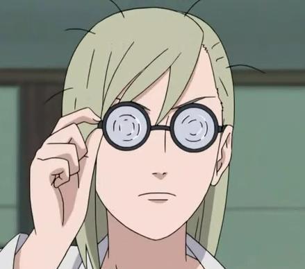 火影忍者,鹿丸和手鞠约会,最伤心的应该是这个