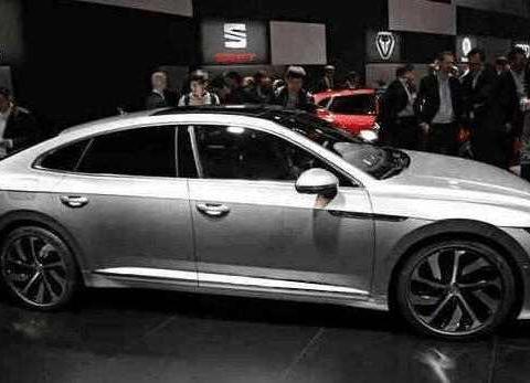 凯美瑞不如它，这款B级车再迎来新款，若20万出头又得排队买车！