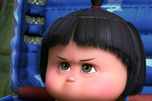 熊出没嘟嘟图片高清图片