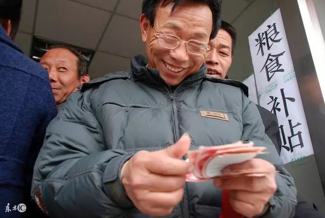 2018年粮食直补发放时间已经确定 朔州有5类