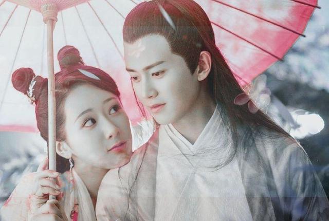 越来越长的电视剧名,难念还不认字!杨紫2部,邓