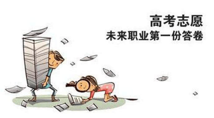 高考三本:这5个大学专业不要选!毕业找工作很