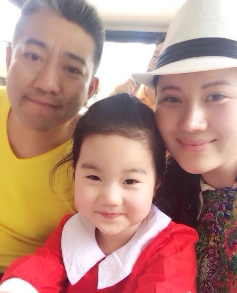 名导李大为病逝,因《金粉世家》而爆红,众明星发文悼念