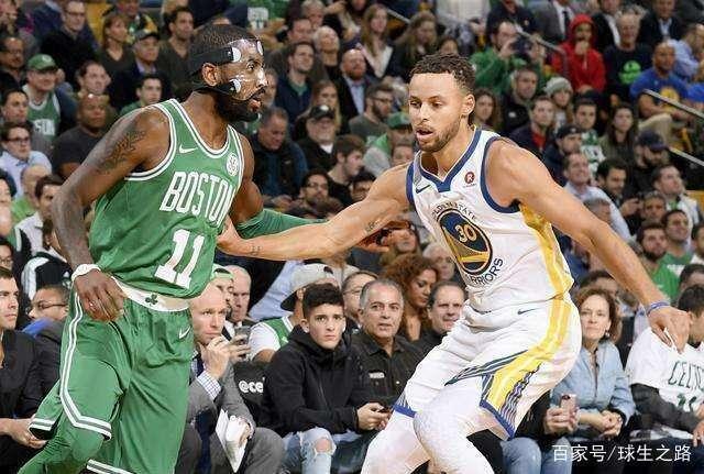 库里和欧文突破数据对比,谁的突破更强?球迷: