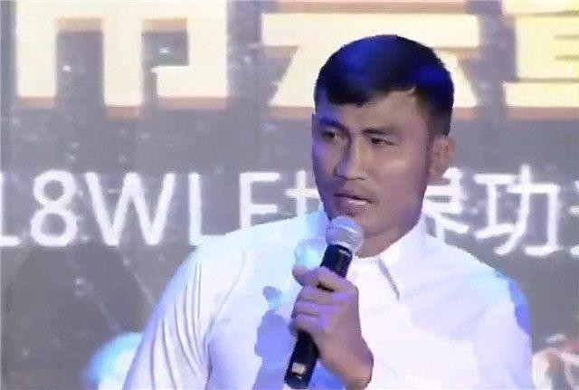 江通猜、西提猜最敬佩中国拳手是谁?不是一龙