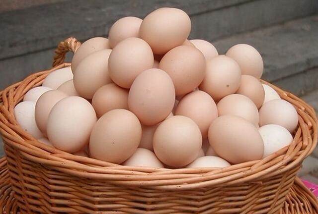 如何看待吃鸡蛋只吃蛋清,不吃蛋黄