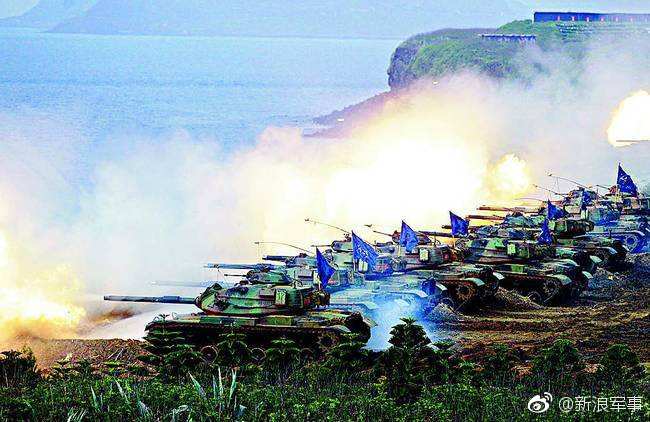 美国新国防授权法草案内容公开:要求美军参加