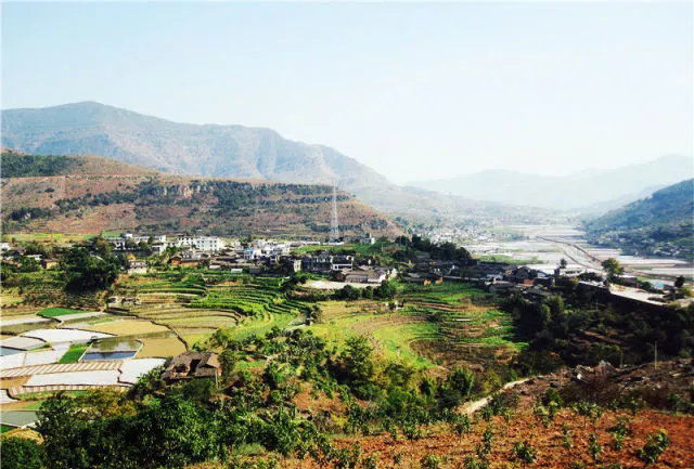 云南各县经济实力排行榜:你的家乡排第几?