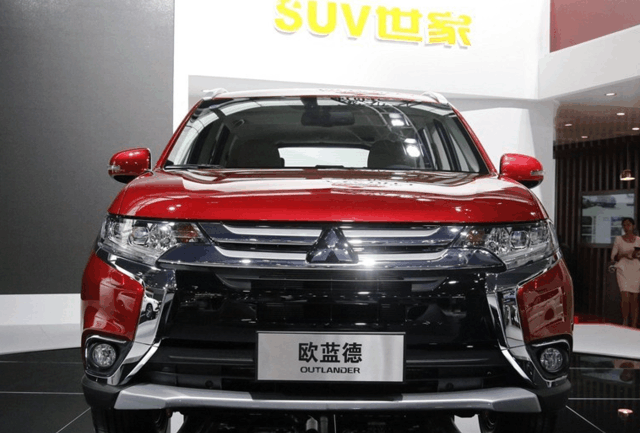 合资七座SUV性价比王者, 比哈弗H6省油, 带全景天窗仅卖16万!