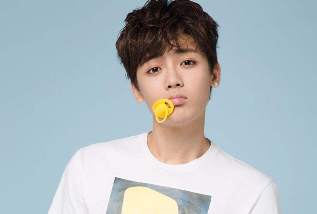 侯明昊演的电视剧《西游记之女儿国》