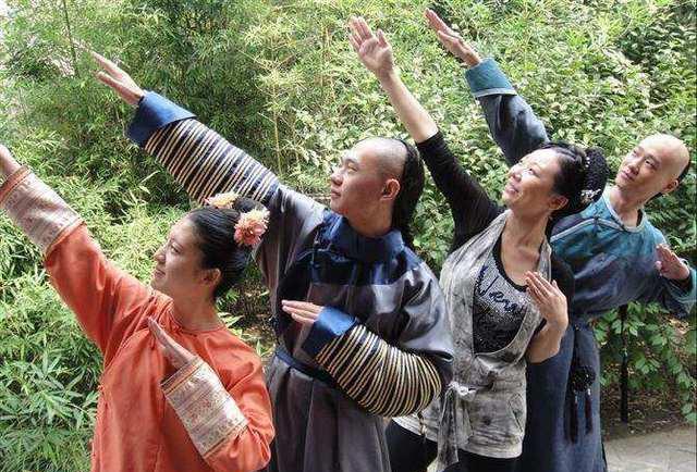 《甄嬛传》那些搞笑花絮,你看过几个?