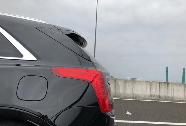 静音效果一流, 入手凯迪拉克XT528E有感