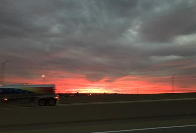 我的南瓜马车 北美提奔驰AMG G 63