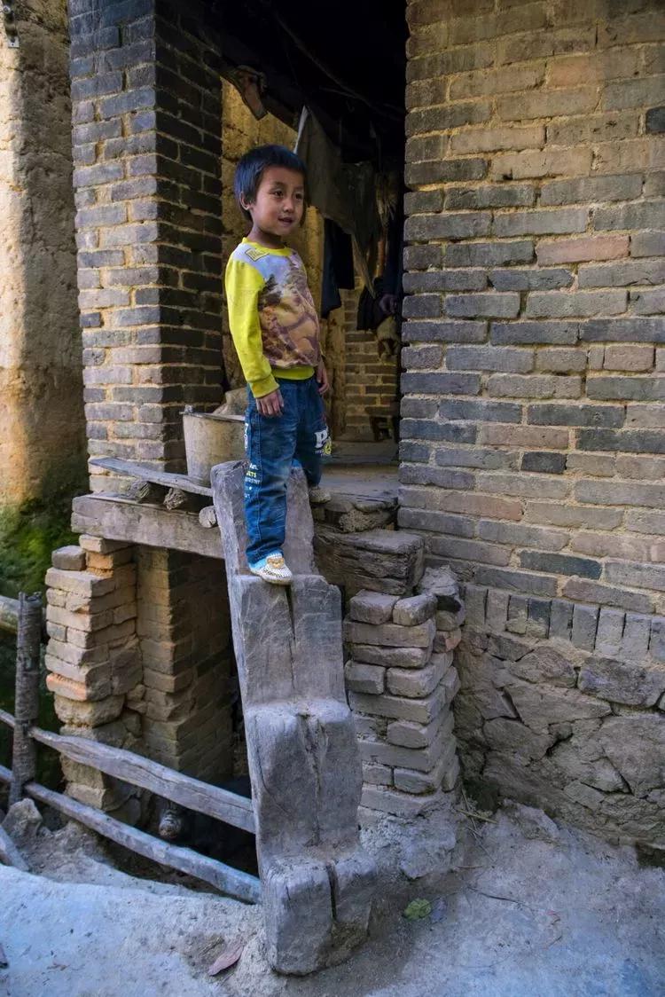 在这里,遇见云南最美的红河哈尼族彝族自治州红河县