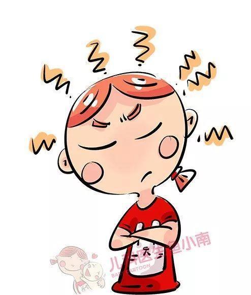 被宝宝坏脾气逼到发飙? 你应该早点看这篇