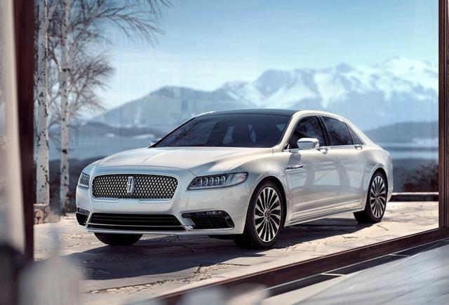 这台全进口的中大型豪华车，为什么没几个人愿意为它买单呢？