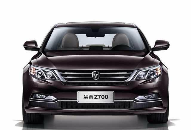 国产车最美的3大车标，第2个车标被网友称为“最美”