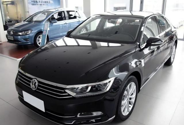 曾经销量最好的中型车，排队加价都需要等现在直降3万