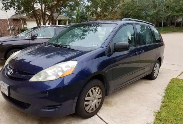 不用加价30万，阿尔法同平台，塞纳—美国人最爱大7座的MPV