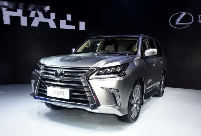 “国产雷克萨斯”上市, 配置不输传祺GS8, 七座仅9万要卖疯