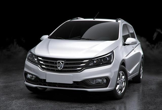 5、6万预算也可以买轿车和SUV!