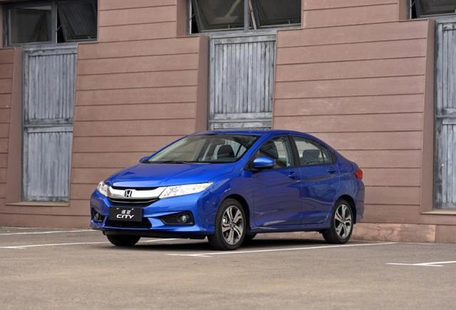 让人透心凉的不仅是雪碧, 还有哪些合资车型?