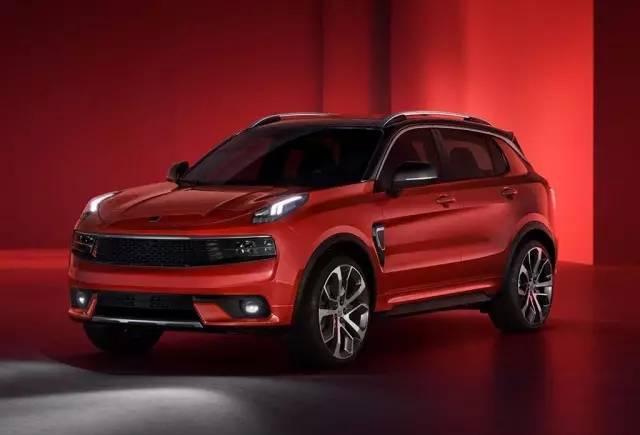 2017下半年最值得期待的5款SUV, 看看有你喜欢的吗?