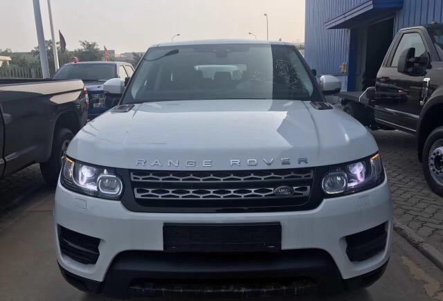 2016-2017年度平行进口车销售榜单：路虎揽胜运动名列前茅