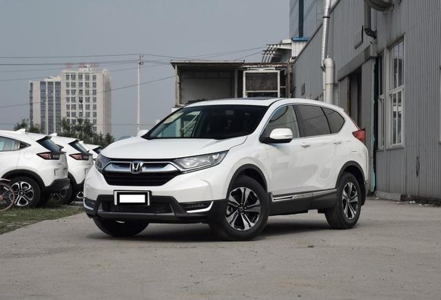 买途观不如买它, 月销两万, 被称作空间魔术师, 售价16万起