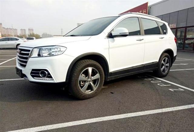 1.5T的哈弗H6 跟1.5T的比亚迪宋，实际差别在哪