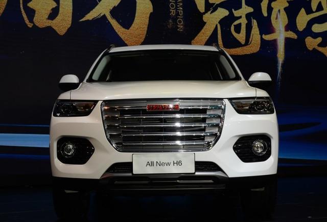 SUV霸主, 如今滑落神坛, 为何从15万跌至8万却销量惨淡?