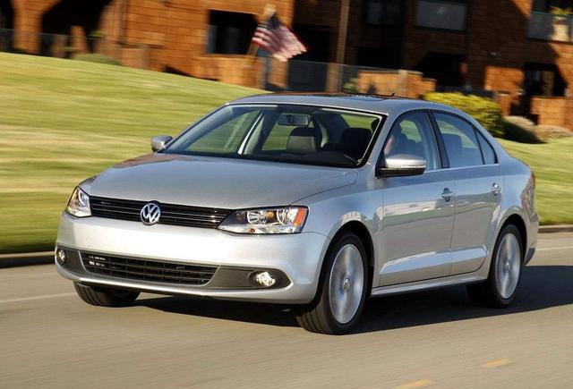 要求合资、轿车、裸车价15W左右｜看看这几款！