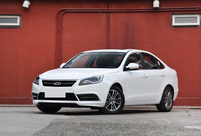 这国产车可惜了，质量不输朗逸，比速腾便宜5万，月销仅192辆