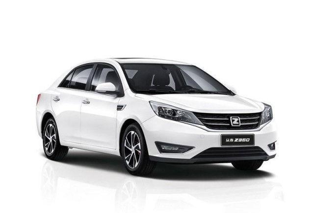 油耗6L, 9寸大屏, 6个气囊, 叫板英朗, 仅售6万